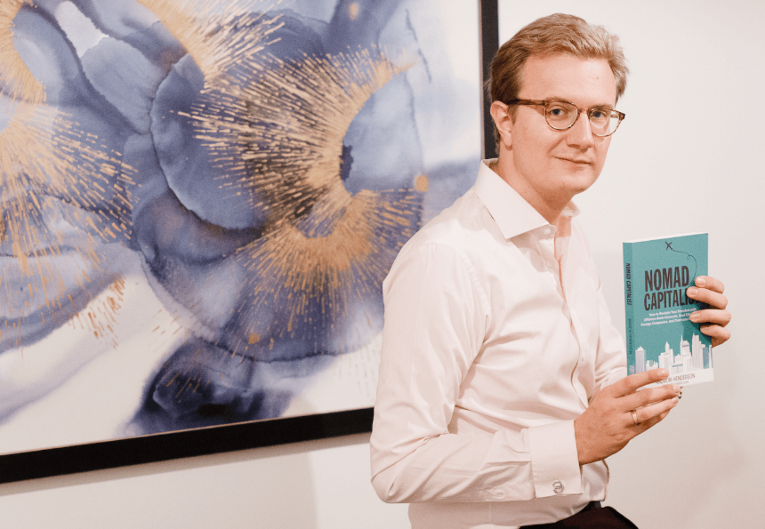 Author