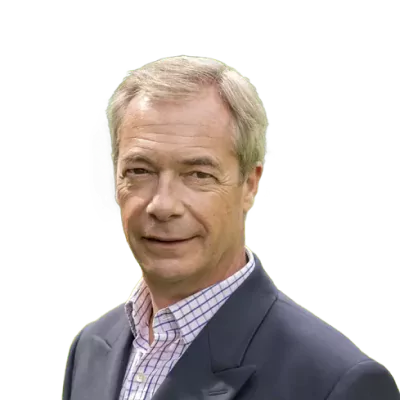 Nigel Farage